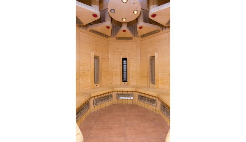 Kontakt wellness hotel Stará Lesná